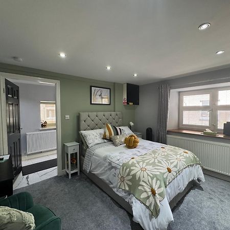 Cottage 33 カークビー・ステファン エクステリア 写真