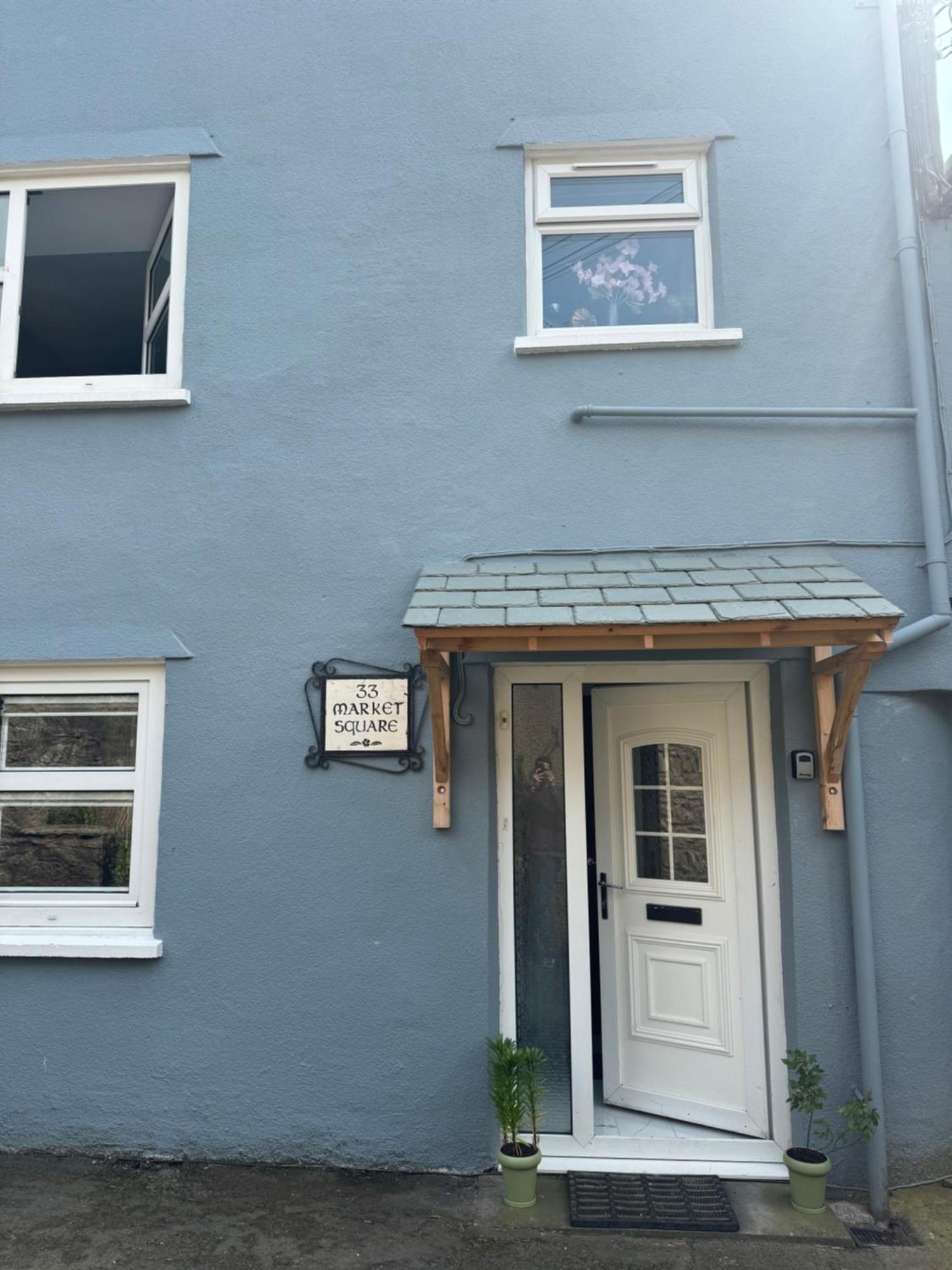 Cottage 33 カークビー・ステファン エクステリア 写真