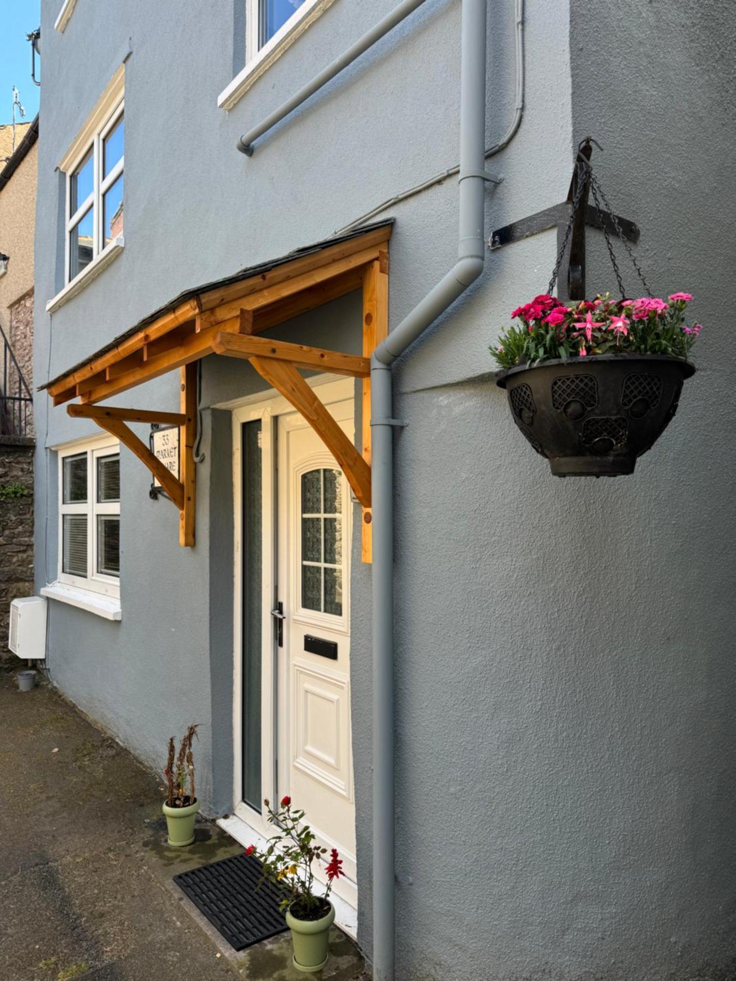 Cottage 33 カークビー・ステファン エクステリア 写真