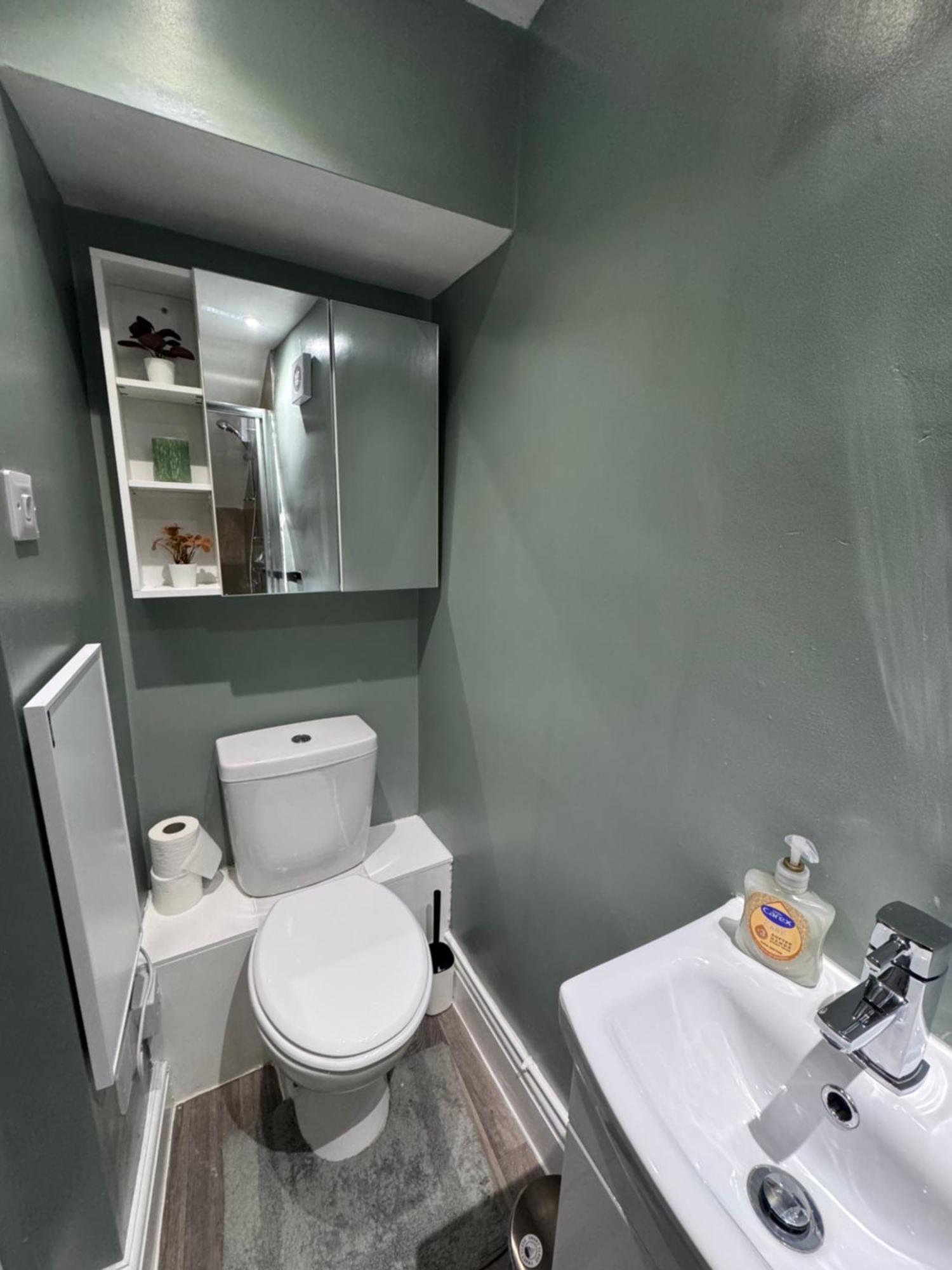 Cottage 33 カークビー・ステファン エクステリア 写真